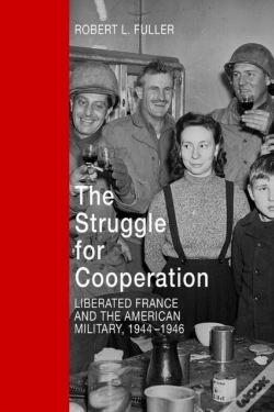 Capa do artigo The Struggle For Cooperation
