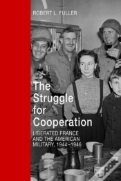 Capa do artigo The Struggle For Cooperation