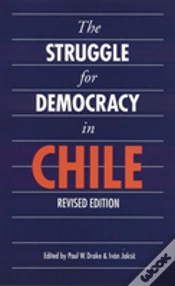 Capa do artigo The Struggle For Democracy In Chile