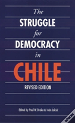 Capa do artigo The Struggle For Democracy In Chile
