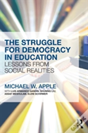 Capa do artigo The Struggle For Democracy In Education