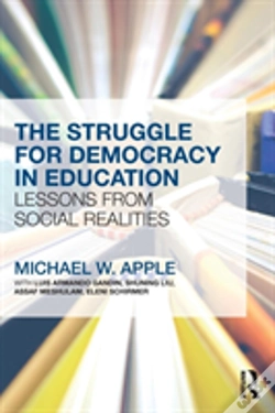 Capa do artigo The Struggle For Democracy In Education