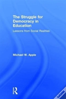 Capa do artigo The Struggle For Democracy In Education