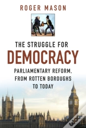 Capa do artigo The Struggle For Democracy