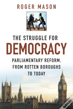 Capa do artigo The Struggle For Democracy