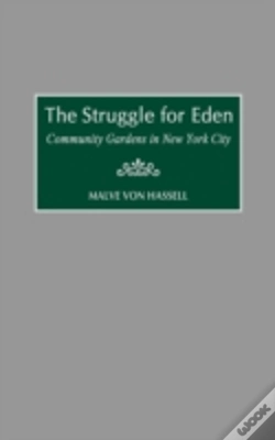 Capa do artigo The Struggle For Eden