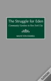 Capa do artigo The Struggle For Eden