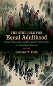 Capa do artigo The Struggle For Equal Adulthood