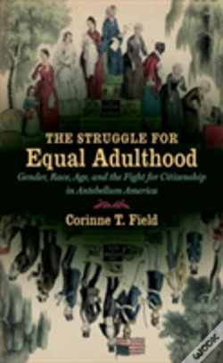 Capa do artigo The Struggle For Equal Adulthood