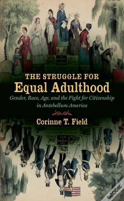 Capa do artigo The Struggle For Equal Adulthood