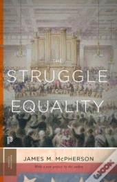 The Struggle For Equality