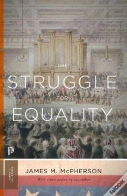 Capa do artigo The Struggle For Equality