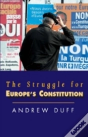 Capa do artigo The Struggle For Europe