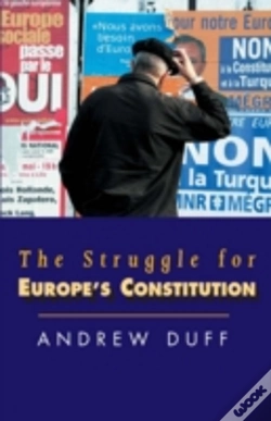 Capa do artigo The Struggle For Europe'S Constitution