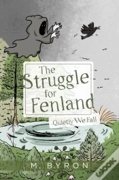 Capa do artigo The Struggle For Fenland