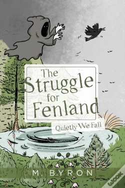 Capa do artigo The Struggle For Fenland