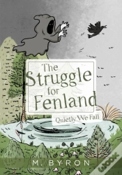 Capa do artigo The Struggle For Fenland