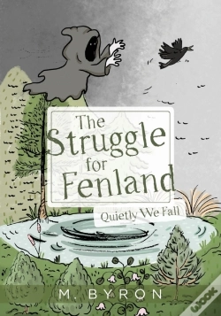 Capa do artigo The Struggle For Fenland