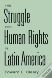 Capa do artigo The Struggle For Human Rights In Latin America