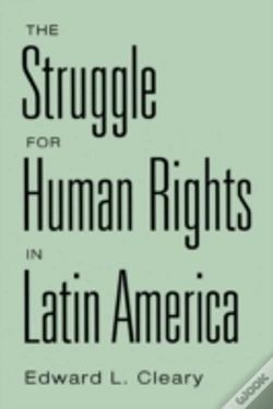 Capa do artigo The Struggle For Human Rights In Latin America