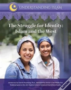 Capa do artigo The Struggle For Identity