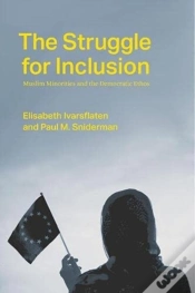 Capa do artigo The Struggle For Inclusion