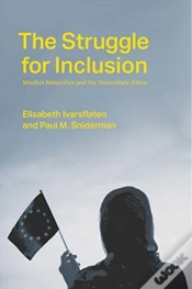Capa do artigo The Struggle For Inclusion