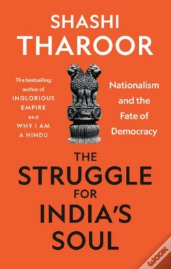 Capa do artigo The Struggle For India'S Soul