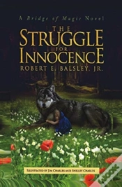 Capa do artigo The Struggle For Innocence