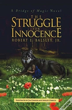Capa do artigo The Struggle For Innocence