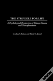 Capa do artigo The Struggle For Life