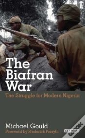Capa do artigo The Struggle For Modern Nigeria