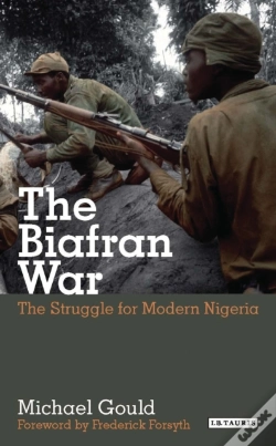 Capa do artigo The Struggle For Modern Nigeria