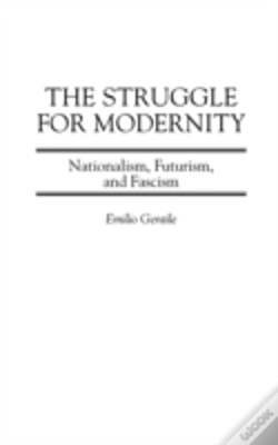 Capa do artigo The Struggle For Modernity
