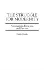 The Struggle For Modernity - Preview