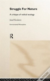 Capa do artigo The Struggle For Nature