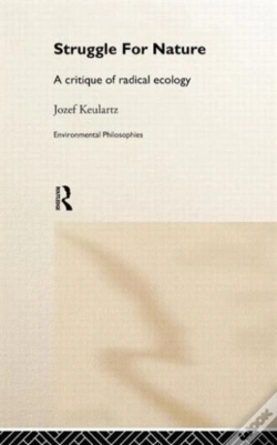 Capa do artigo The Struggle For Nature