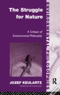 Capa do artigo The Struggle For Nature