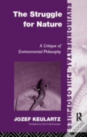 Capa do artigo The Struggle For Nature