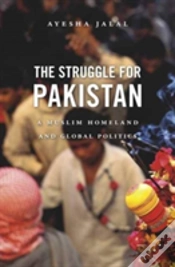Capa do artigo The Struggle For Pakistan