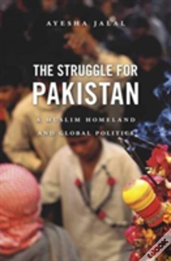 Capa do artigo The Struggle For Pakistan