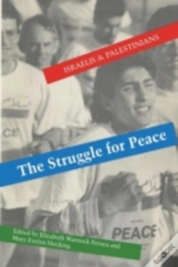 Capa do artigo The Struggle For Peace