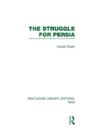The Struggle For Persia (Rle Iran A) - Preview