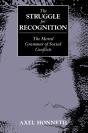 The Struggle For Recognition - Preview