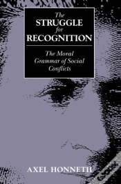 Capa do artigo The Struggle For Recognition