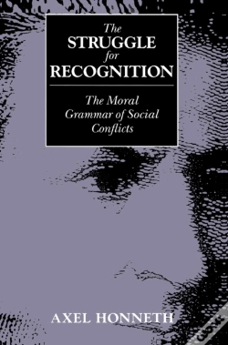 Capa do artigo The Struggle For Recognition