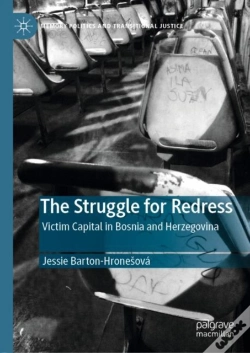 Capa do artigo The Struggle For Redress