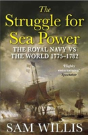 The Struggle For Sea Power - Preview