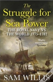 Capa do artigo The Struggle For Sea Power