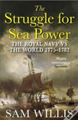 Capa do artigo The Struggle For Sea Power
